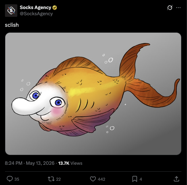 Official Twitter Proof